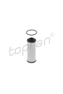 TOPRAN 114659 | Otm Şanzıman Yağ Filtresi (Audi A4 08-16 A5 08-17 A6 11-18)