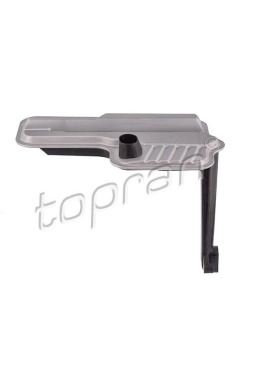 TOPRAN 115708786 | Audi A4 2008-2015 Model Arası Otomatik Şanzıman Yağ Filtresi