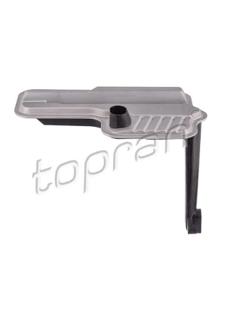 TOPRAN 115708786 | Audi A4 2008-2015 Model Arası Otomatik Şanzıman Yağ Filtresi
