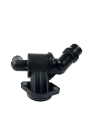 CORALS S0300058 | Termostat 87℃ A4 / A6 2.0 TDI