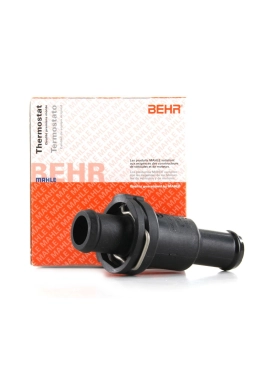 BEHR-MAHLE TH575 | Audi A4 2014 Model 2.0 TDI Motor Sonrası Hortumiçi Termostat