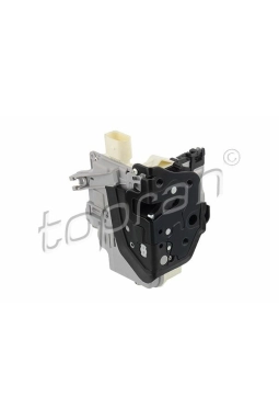 TOPRAN 117745 | Sol Ön Kapı Kilidi (VW Passat 06-15 Audi Q7 07-09 Seat Ibiza 09-11 Skoda Superb 08-13)
