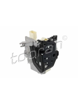 TOPRAN 117745 | Sol Ön Kapı Kilidi (VW Passat 06-15 Audi Q7 07-09 Seat Ibiza 09-11 Skoda Superb 08-13)