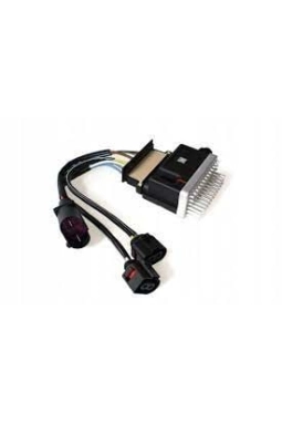 İTHAL 8K0959501G | Audi A4 2008-2015 Model Arası Fan Kontrol Ünitesi