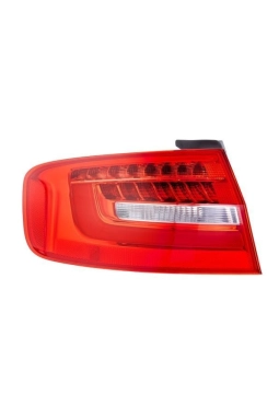 HELLA 2SK010916-091 | Stop Lambası Sol A4 08-Led
