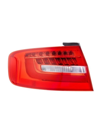 HELLA 2SK010916-091 | Stop Lambası Sol A4 08-Led