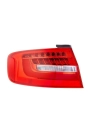 HELLA 2SK010916-091 | Stop Lambası Sol A4 08-Led