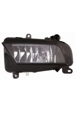 DEPO 446-2012R-UQ | Sis Lambası Sağ Audi A4 12 -