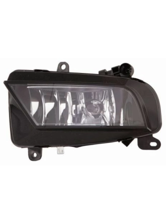 DEPO 446-2012R-UQ | Sis Lambası Sağ Audi A4 12 -