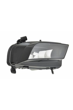 HELLA 1NE010832-261 | Sis Lambası Sağ 12V H8-Halojen / Ff Audi A4