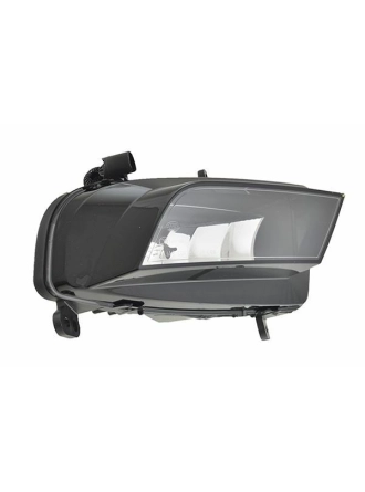 HELLA 1NE010832-261 | Sis Lambası Sağ 12V H8-Halojen / Ff Audi A4