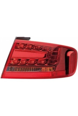 HELLA 2VA010085-101 | Audi A4 2008-2011 Sağ Dış Stop Ledli