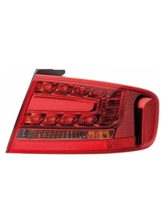 HELLA 2VA010085-101 | Audi A4 2008-2011 Sağ Dış Stop Ledli
