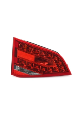 DEPO 446-1312L-UE | Audi A4 2008-2011 Sol İç Stop Ledli