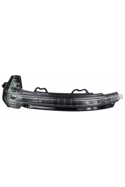 OEM / ORJİNAL 8W0949102 | Audi A4 2016 Model Sonrası Sağ Dış Ayna Sinyali