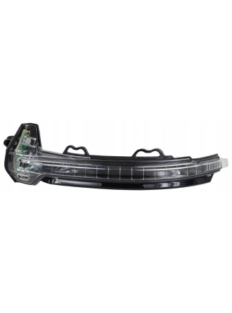 OEM / ORJİNAL 8W0949102 | Audi A4 2016 Model Sonrası Sağ Dış Ayna Sinyali