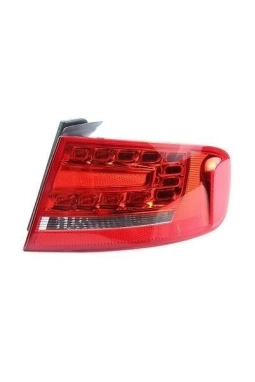 DEPO 446-1921R-UE | Audi A4 2008-2011 Sağ Dış Stop Ledli