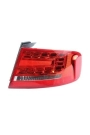 DEPO 446-1921R-UE | Audi A4 2008-2011 Sağ Dış Stop Ledli