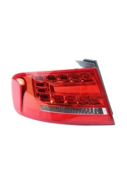 DEPO 446-1921L-UE | Audi A4 2008-2011 Sol Dış Stop Ledli
