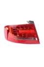 DEPO 446-1921L-UE | Audi A4 2008-2011 Sol Dış Stop Ledli