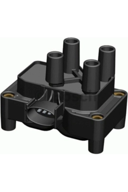 Bosch Ateşleme Bobini ( Ford : Focus 1.6 98- ) - BOS-0221503490