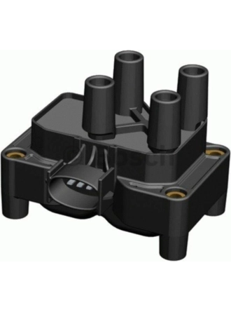Bosch Ateşleme Bobini ( Ford : Focus 1.6 98- ) - BOS-0221503490