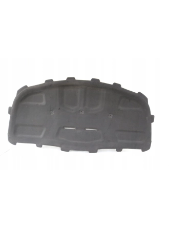 WISCO 8W0863825B | Audi A4 2016 Model Sonrası Motor Kaput Keçesi