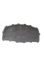 WISCO 8W0863825B | Audi A4 2016 Model Sonrası Motor Kaput Keçesi