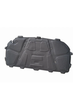 WISCO 8T0863825H | Audi A4 2008-2014 Model Arası Motor Kaput Keçesi