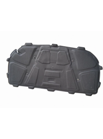 WISCO 8T0863825H | Audi A4 2008-2014 Model Arası Motor Kaput Keçesi