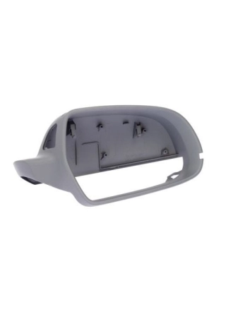 İTHAL 8F0857528B | Audi A4 2008-2016 Model Arası Sağ Dış Ayna Kapağı