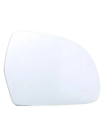 İTHAL 4F0857535AF | Ayna Camı Audi A4 2008-2015 Model Arası Sol