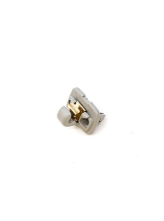 OEM / ORJİNAL 8W0857562ADT4 | Audi A4 2014 Model Sonrası Güneşlik Klipsi