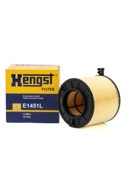 HENGST E1451L | Audi A4 1.4 TFSI Hava Filtresi