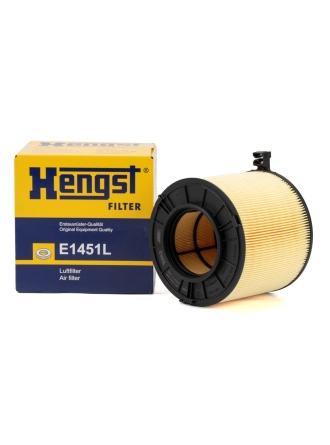 HENGST E1451L | Audi A4 1.4 TFSI Hava Filtresi