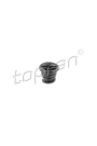 TOPRAN 115821 | Karter Tapası-Plastik (VW Caddy 16- Golf 13- Passat 13- Polo 15- Audi A1 15- A3 13 -) | 5 Adet
