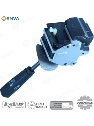 Renault R11 - R9 - Broadway Far Sinyal Korna Kolu 1.sınıf Taiwan