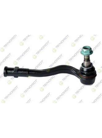 TEKNOROT A-731 | Rot Başı Ön Sağ A4 15-A5 16-Q5 16-2.0 TDI TFSI