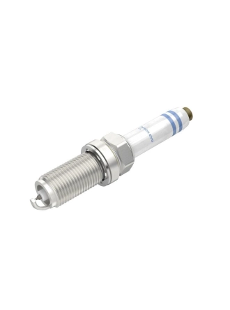 BOSCH 0241245677 | Buji 15-Golf-Passat-Tiguan-Octavia-Leon-A3-A4 (F5nıı33r2) (10) | 10 Adet
