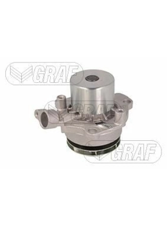 GRAF PA1360-8 | Devirdaim 13-Golf.VII-A3-Leon-Octavia 1.6Tdi *Clha*