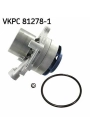 SKF VKPC81278-1 | Devirdaim Pompası Audi A1, A3, A3 Lımousıne, A4, A4 (8K2) / A4 Avant (8K5)