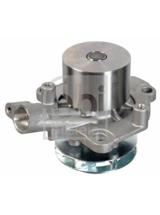 FEBI BILSTEIN 103078 | Devirdaim-Kumanda Edılemeyen (VW Caddy 16- Golf 13- Passat 13- Audı A3 13- Seat Leon 13 -)