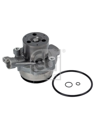 FEBI BILSTEIN 180948 | Devirdaim Pompası Contalı (Sensorsuz-Kumanda Edılen) Crafter A1 A3 A4 A5 A6 Q2 Q3 Q5 Ateca Ibiza Toledo Karoq Superb Yeti Caddy Jetta Passat Tiguan T7 Octavia Golf VII A3 A4 A5 A6 Leon 1.6 2.0 TDI Crlb Dbga Dfga Dsra Cxhb Dcxa 