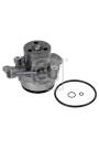 FEBI BILSTEIN 180948 | Devirdaim Pompası Contalı (Sensorsuz-Kumanda Edılen) Crafter A1 A3 A4 A5 A6 Q2 Q3 Q5 Ateca Ibiza Toledo Karoq Superb Yeti Caddy Jetta Passat Tiguan T7 Octavia Golf VII A3 A4 A5 A6 Leon 1.6 2.0 TDI Crlb Dbga Dfga Dsra Cxhb Dcxa 