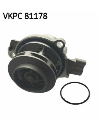 SKF VKPC81178 | Devirdaim-Kumanda Edılemeyen (VW Caddy 16-Golf 13-Passat 13-Transporter 16-Audi A3 13-Seat Leon 13 -)