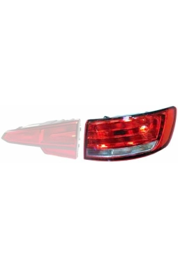 HELLA 2SK012248-051 | Stop Dış Sol 16-Aı.A4