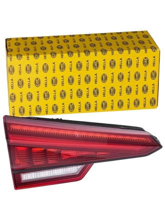 HELLA 2SV012247-271 | Audi A4 2017-2019 Model Arası Sol İç Ledli Dış Stop