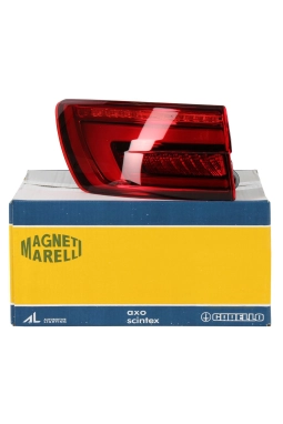 HELLA 2SD012246-171 | Audi A4 2017-2019 Model Arası Sol Ledli Dış Stop