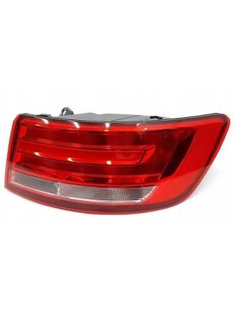 DEPO 446-1951L-UE | Audi A4 2016 Model Sonrası Sol Dış Stop Lambası