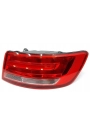 DEPO 446-1951L-UE | Audi A4 2016 Model Sonrası Sol Dış Stop Lambası